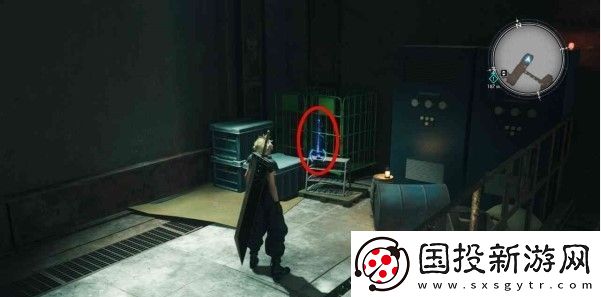 最终幻想7重生第一章魔晶石怎么获得