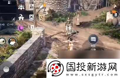 黑色沙漠手游消失的信件