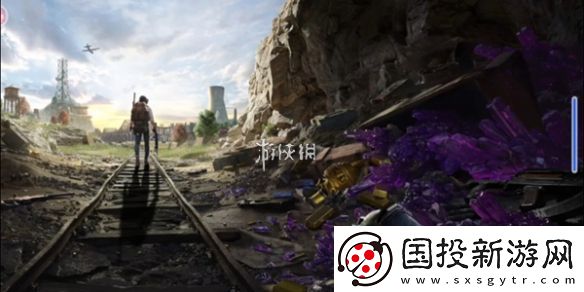 地铁逃生冰河禁区出生点在哪