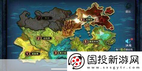达尔文进化岛震撼更新
