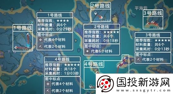 原神天云草实怎么获得