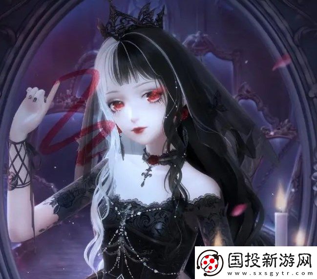 闪耀暖暖见习魔女参上搭配推荐见习魔女参上高分搭配攻略