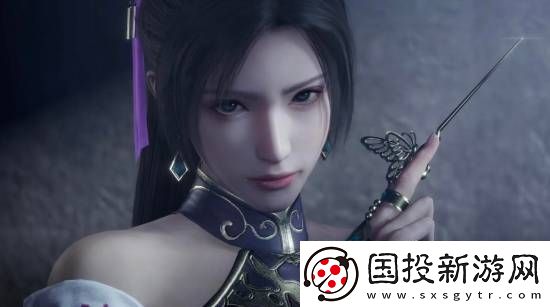 真三起源试玩热度一般