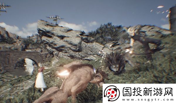 最终幻想7重生魔晶石推荐
