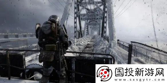 地铁逃生冰河禁区老六点位在哪