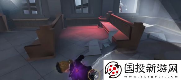 第五人格喧嚣怎么溜