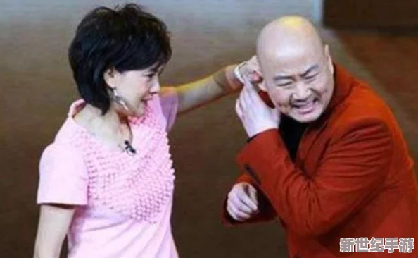 三个媳妇陈淑蓉与老王的关系