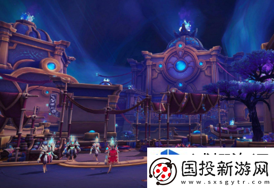 魔兽世界溜溜宠物获取攻略