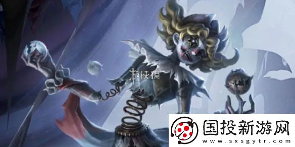 第五人格喧嚣天赋怎么加点