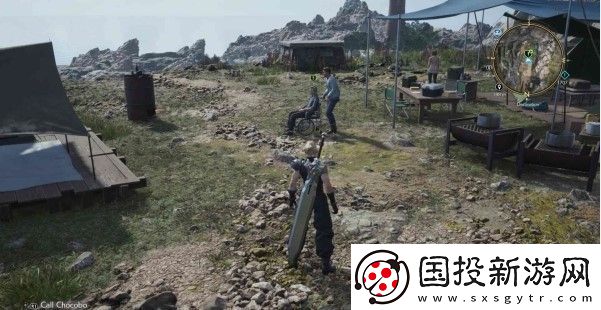 最终幻想7重生第四章魔晶石怎么获得