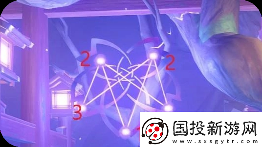 原神神樱大祓三个结界解法攻略