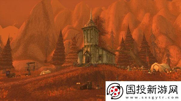 魔兽世界怀旧服圣光的召唤怎么完成