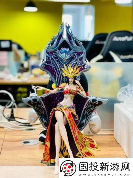 美杜莎惊艳登场
