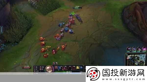 英雄联盟打野寡妇出装玩法教学