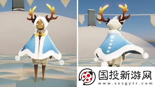 光遇圣诞节活动兑换表