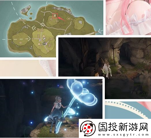 无限暖暖密林之息怎么获取