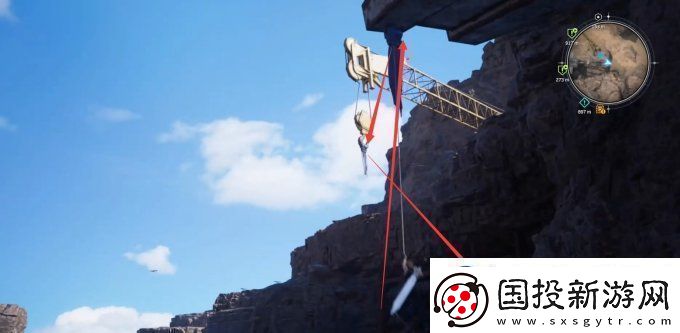 最终幻想7重生古代物质在哪