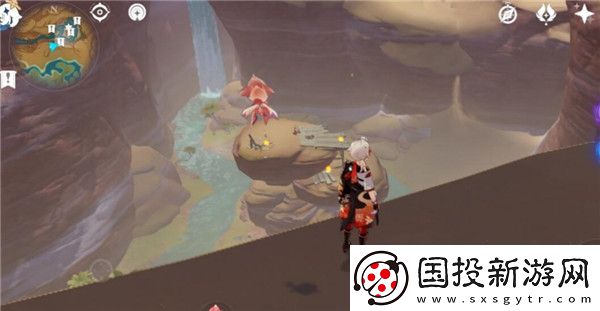 原神历七盘而蹝蹑成就怎么做
