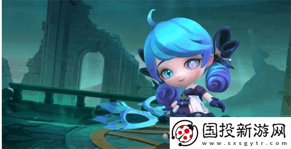 金铲铲之战小格温获得攻略