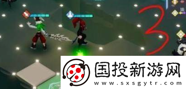 全新！凹凸世界跨越山海遇见你怎么过