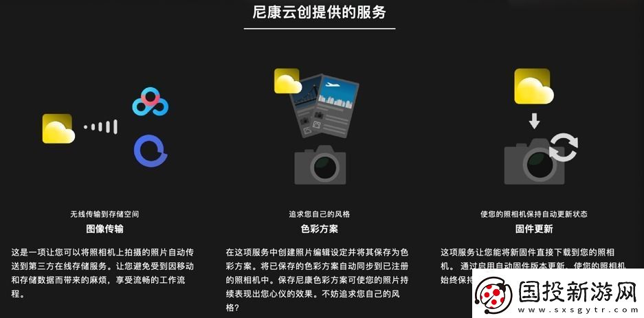 什么尼康也有“胶片色彩”!新手向快速上手“尼康云创