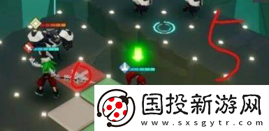 全新！凹凸世界跨越山海遇见你怎么过