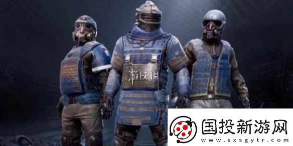 地铁逃生冰河禁区神秘打野点在哪地铁逃生冰河禁区神秘打野点位置