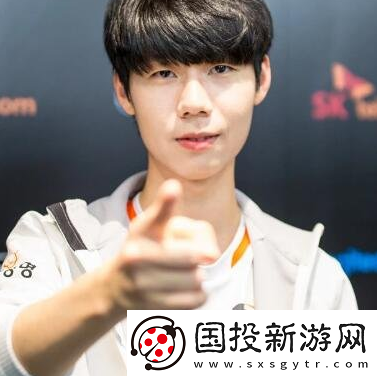 英雄联盟Lehends是谁