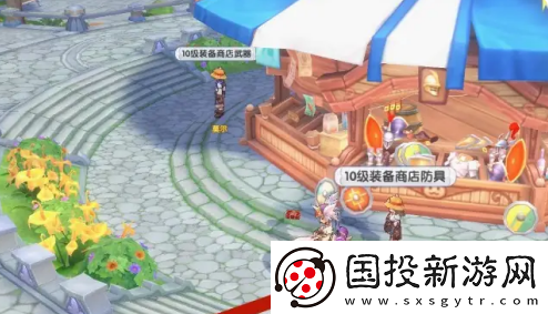 【攻略分享】仙境传说新启航装备怎么出售