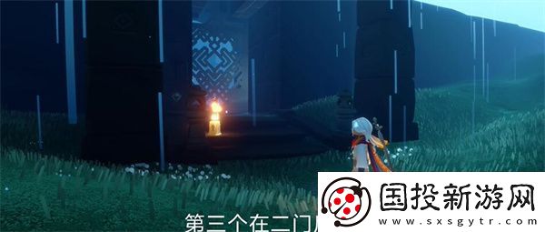光遇6月19日季节蜡烛位置2024