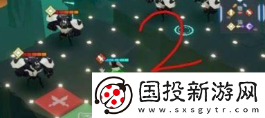 全新！凹凸世界跨越山海遇见你怎么过