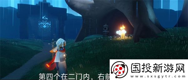 光遇6月19日季节蜡烛位置2024