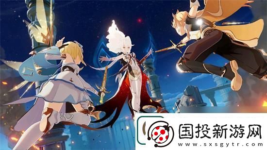 原神恒常机关阵列旁边的锚点怎么开