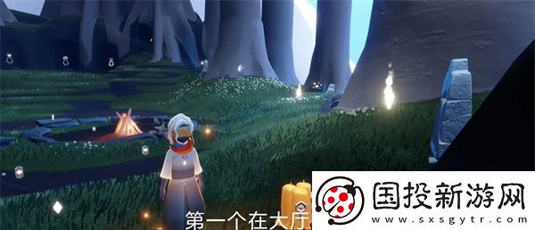光遇6月19日季节蜡烛位置2024