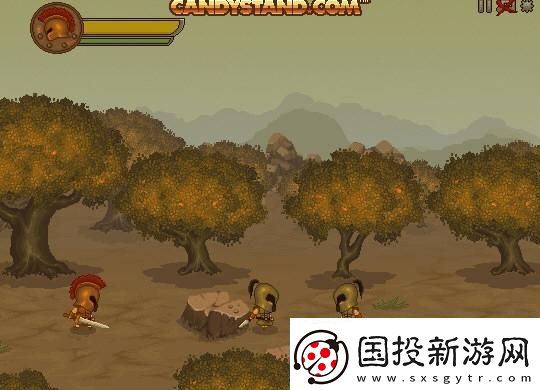 双刃战士最后一关怎么打