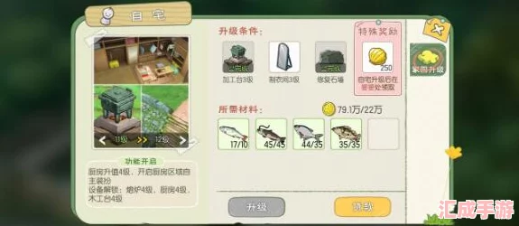 揭秘小森生活抗雾神装获取秘籍