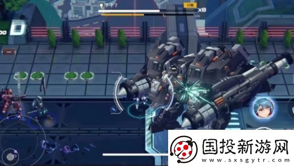 硬核机甲启示信用点怎么获得