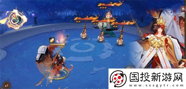 阴阳师夜溟彼岸花典藏皮肤怎么获取