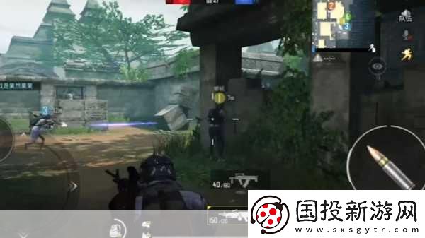 战术干预HD震撼更新