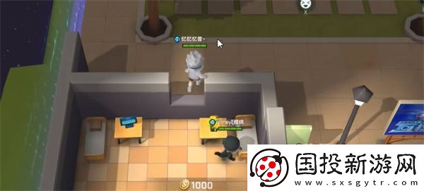 逃跑吧少年阿治是不是逃生者