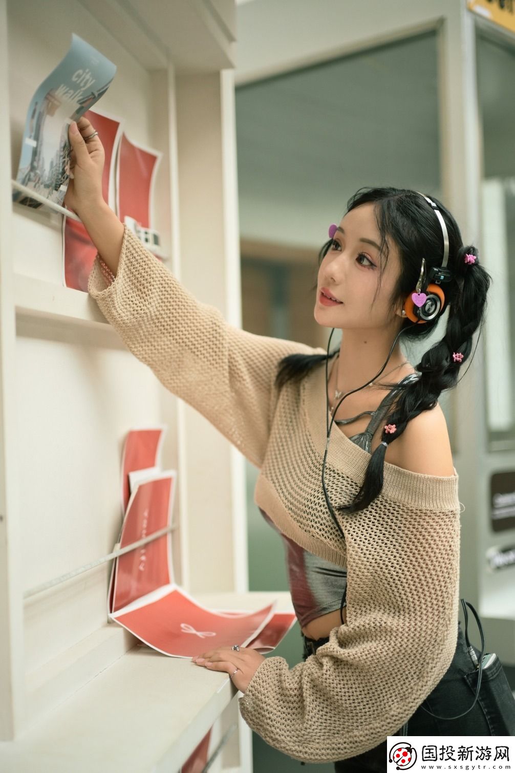 什么尼康也有“胶片色彩”!新手向快速上手“尼康云创