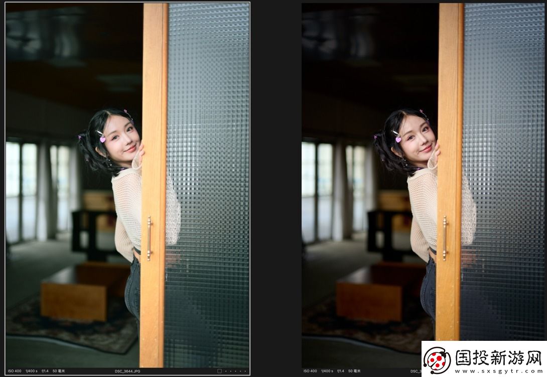 什么尼康也有“胶片色彩”!新手向快速上手“尼康云创