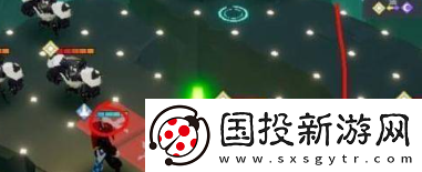 全新！凹凸世界跨越山海遇见你怎么过