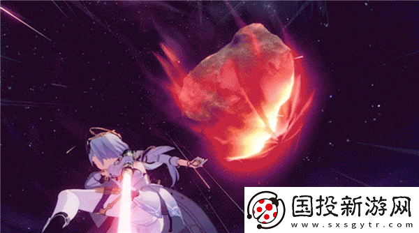 崩坏3格蕾修天行绘星之卷什么时候出