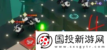全新！凹凸世界跨越山海遇见你怎么过