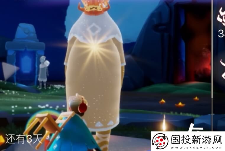 光遇先祖复刻最新消息