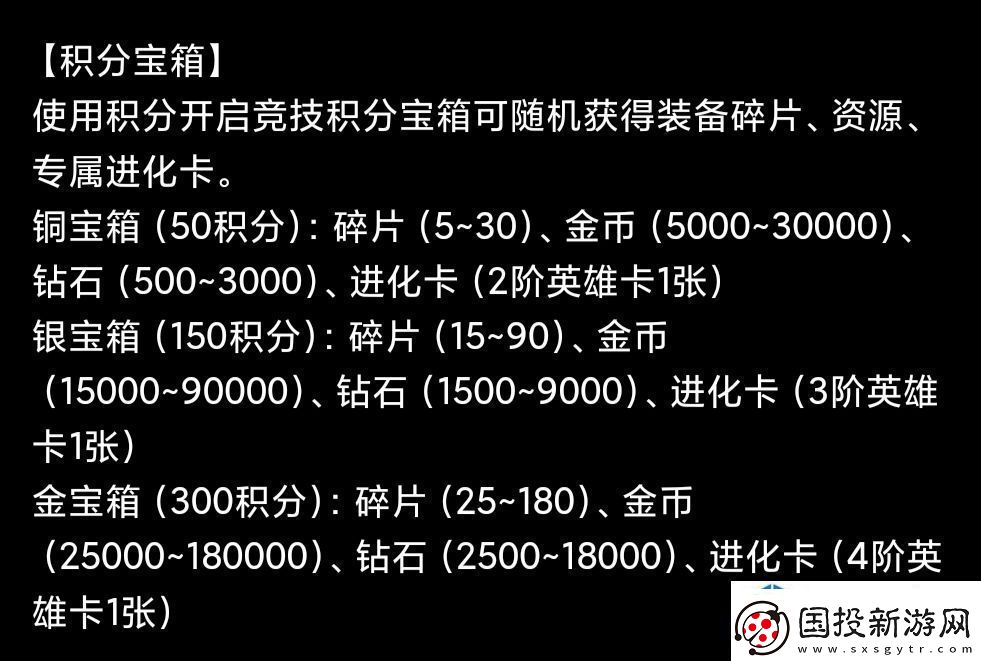 卡牌合神装