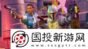 星球大战