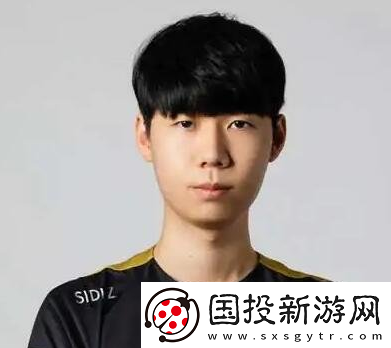 英雄联盟Lehends是谁