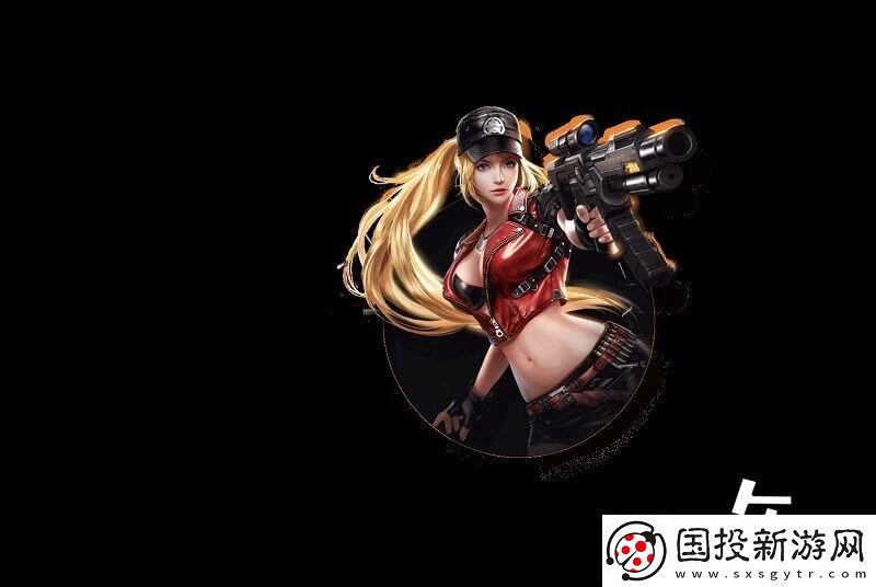 魂斗罗归来热门角色大全